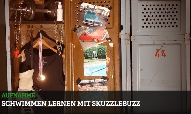 Skuzzlebuzz