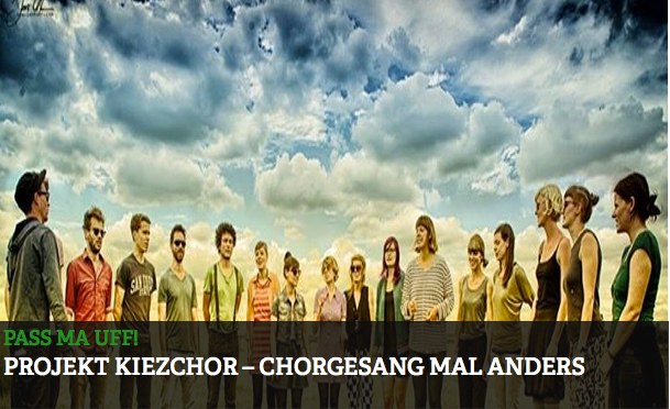 Kiezchor